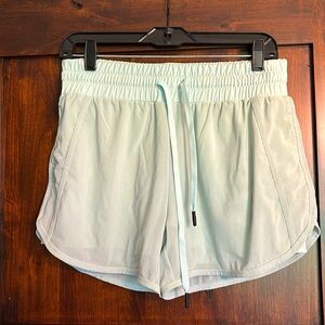 Zyia Speedy Shorts